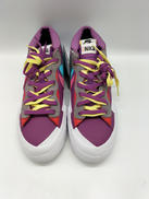 カウズ × サカイ × ナイキ ブレーザー ロー|NIKE