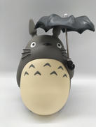 トトロ貯金箱|二馬力