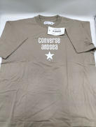 WIND AND SEA コラボ S/S Tシャツ|CONVERSE