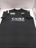 ザスパ群馬 2024 公式戦半袖プラシャツ|KELME