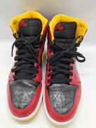 エアジョーダン1 ハイ　ヒューマン ハイライト|NIKE