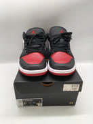 エアジョーダン1 ロー ブレッドトゥ|NIKE