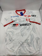 名古屋グランパス　オーセンティック|MIZUNO