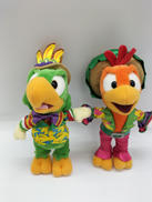 ホセ・キャリオカ&パンチート|DISNEY