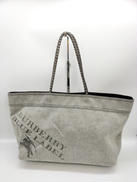 トートバッグ|BURBERRY BLUE LABEL