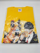 マッシュル Tシャツ|集英社