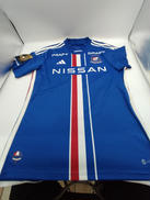 横浜F・マリノス 2023 ユニフォーム|ADIDAS