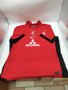 浦和レッズ　CWC 2025 ユニフォーム|NIKE