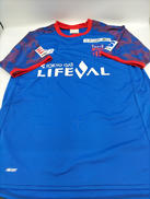 FC東京　プラクティスシャツ　小平練習着|NEW BALANCE