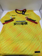 ギラヴァンツ北九州　2025 オーセンティック|UMBRO