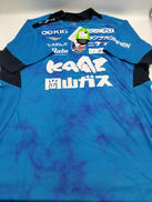 ファジアーノ岡山　2024　アップウェア|PENALTY