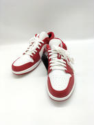 エアジョーダン1 ロー ジムレッド|NIKE