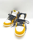 エアジョーダン１ハイ　イエローオークル|NIKE