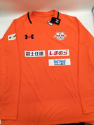 大宮アルディージャ　PROKIT|UNDER ARMOUR