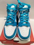 ダンク ハイ チャンピオンシップ ブルー|NIKE