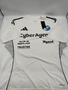 町田ゼルビア　2025　ウォーミングアップウェア 半袖|ADIDAS