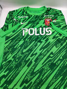 浦和レッズ　2025　GK　レプリカユニフォーム|NIKE