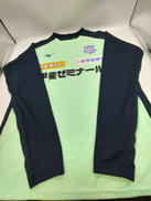 ヴァンフォーレ甲府 2025|MIZUNO