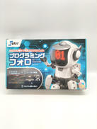 プログラミング・フォロ|イーケイジャパン