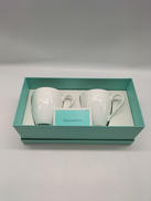 ペアカップ|TIFFANY&CO.