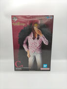 一番くじ ワンピース THE UNBREAKABLE LAW|BANDAI