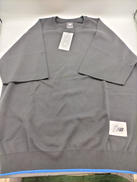 大谷翔平　プレミアムショートスリーブニット|NEW BALANCE