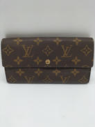 ポシェット・ポルト　モネ　クレディ|LOUIS VUITTON