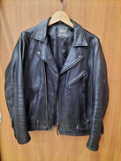 ライダースジャケット|KADOYA