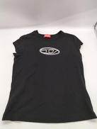 ロゴTシャツ|DIESEL