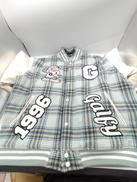 わんわん大学ジャケット|GALFY