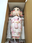 ペコちゃん人形|不二家