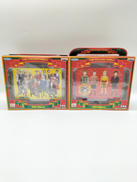 THE FUCCON FAMILY|プライズ(BANPRESTO)