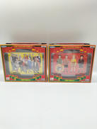 THE FUCCON FAMILY|プライズ(BANPRESTO)