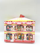 ペコちゃん14体セット|不二家