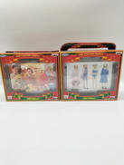 THE FUCCON FAMILY|プライズ(BANPRESTO)