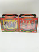 THE FUCCON FAMILY|プライズ(BANPRESTO)