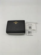 オリガミ スモール トライフォールド ウォレット|COACH