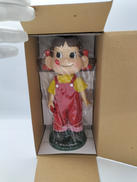 ペコちゃん人形|不二家