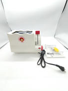 ペコちゃん朝ごパンマシーン|株式会社ユニテック