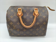 スピーディ25|LOUIS VUITTON