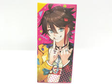 三枝明那オードトワレ|買えるABEMATV社