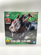 A賞 オカルン変身|BANDAI