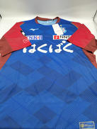 ヴァンフォーレ甲府　2025 オーセンティック|MIZUNO