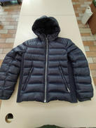 ダウンジャケット|PRADA