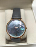 腕時計|ALETTE BLANC