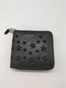 折り財布|JIMMY CHOO