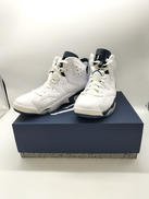 エアジョーダン6 ミッドナイトネイビー|NIKE