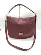 ショルダーバッグ|COACH