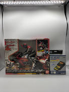 R/Cカブトエクステンダー|BANDAI