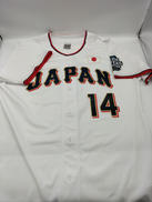 日韓ドリームプレーヤーズゲーム レプリカユニフォーム|FANATICS